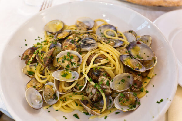 Clams (Almejas) - Image 2