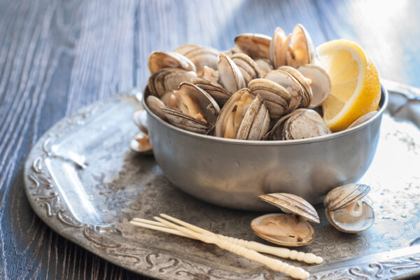 Clams (Almejas) - Image 3