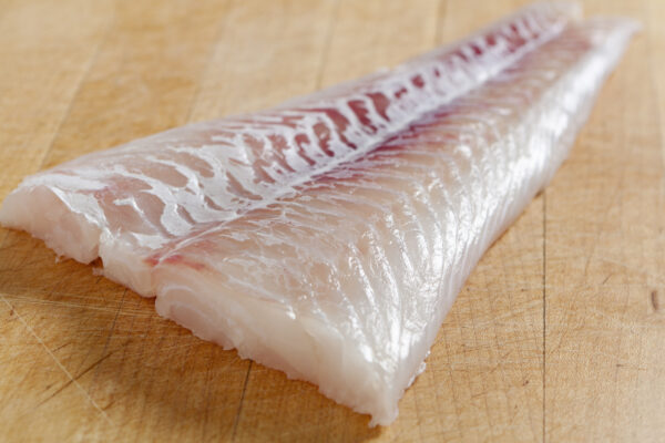 Corvina Fillet (Filete de corvina)