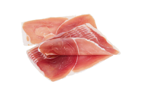 Serrano Ham (Jamon serrano regular)