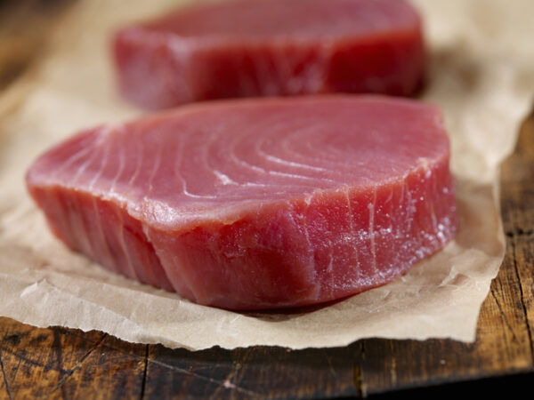 Tuna Steak (Porciones de Atún) - Image 2