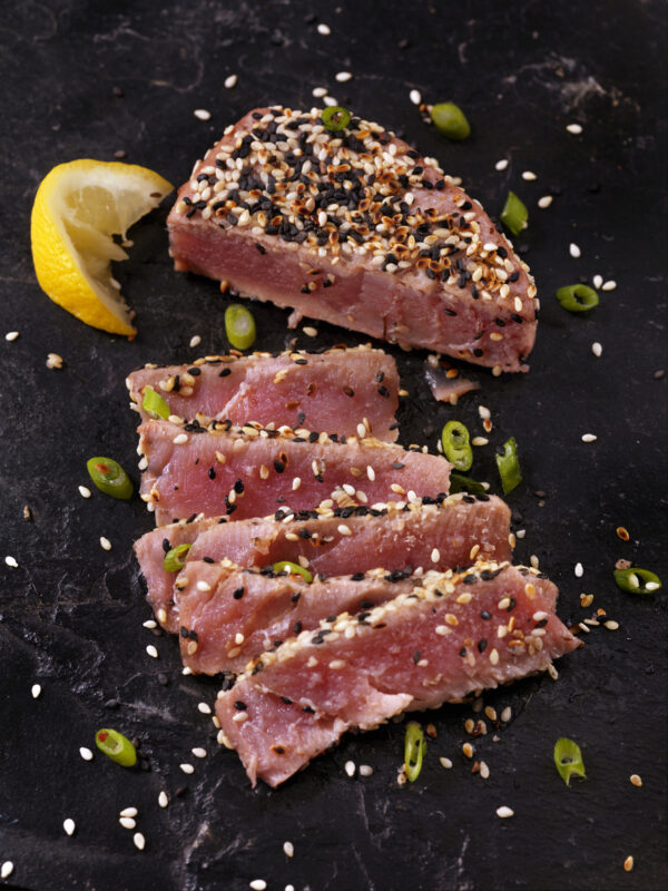 Tuna Steak (Porciones de Atún) - Image 3