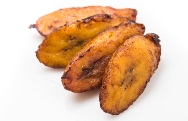 Plantain Ripe Sliced (Platano Maduro) (Tajacol) 6LB